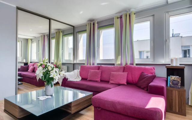 Elite Apartments Sopot City Center