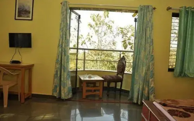 Panthastha Prangan Resorts