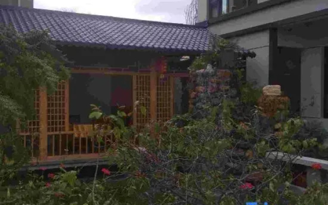 Runxin Guesthouse