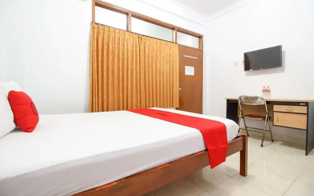 Hotel Bintang Agung Yogyakarta By RedDoorz