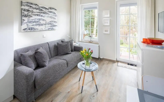 Appartement 21