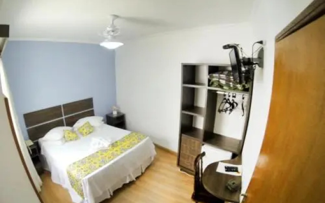 Hotel Vitoria Marchi Ltda