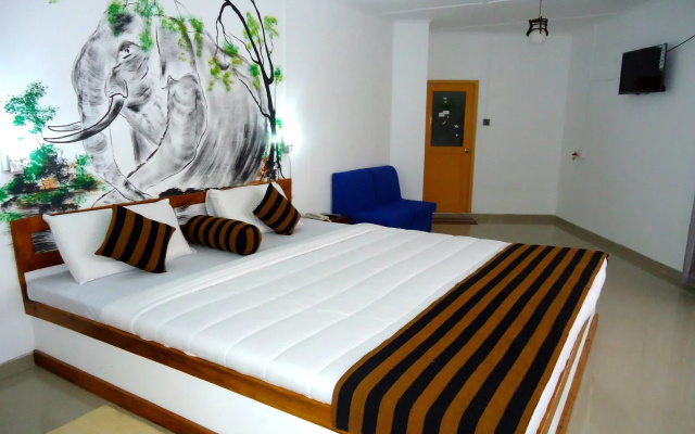 Ajantha Guest House