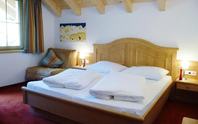 holiday home, Fiss in Fiss