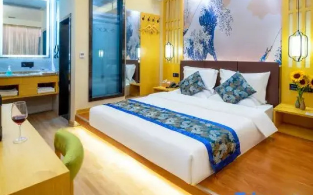 Yifeng Hotel