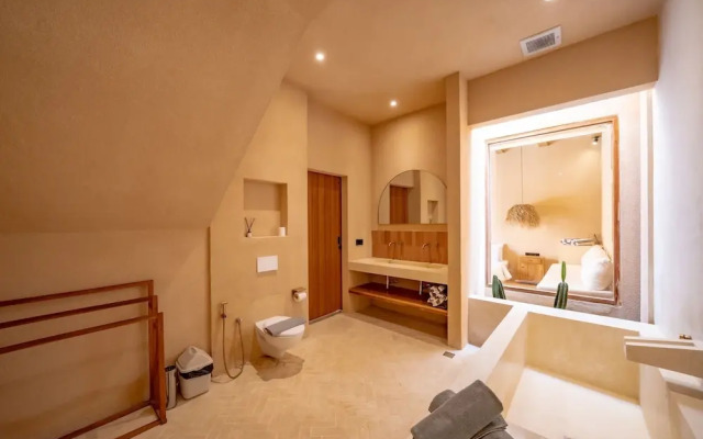 Villa Tierra 1 Uluwatu