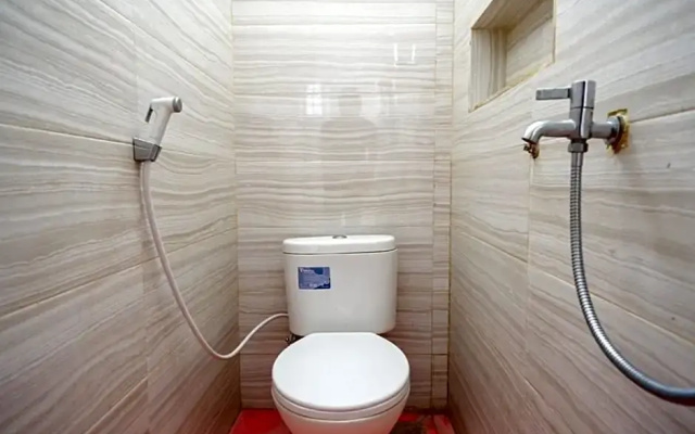 RedDoorz near Lippo Plaza Kendari