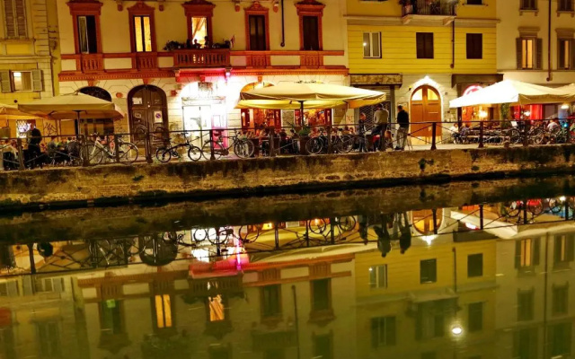 Navigli Apartment - Darsena