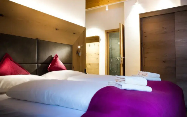 Appartement Unser Unterberg