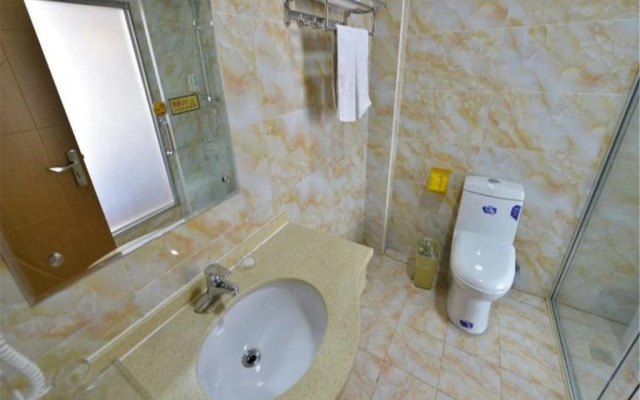 Beijing Bess Hotel