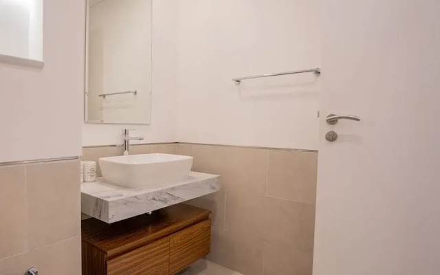 Aya - Spacious 1BR Apartment in Madinat Jumeirah Living