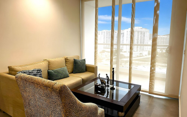 Apartamentos Salguero Sunset - by SOHO
