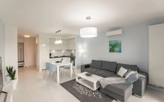 Apartament Na Urlop - Wisła Bukowa Góra