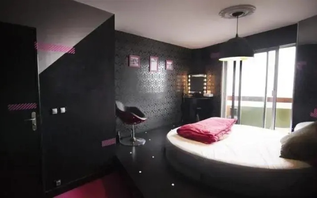 Triplex Place dItalie
