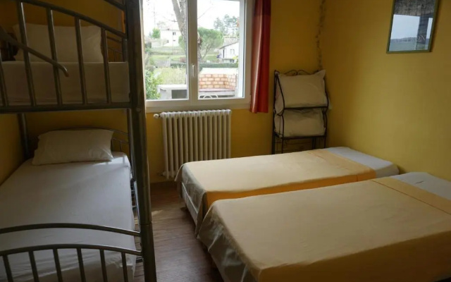 Gîte des Grands Causses