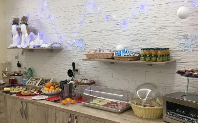 B&B Il Viottolo