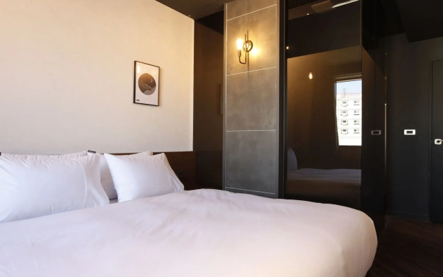 Brown Dot Hotel Business Busan Station