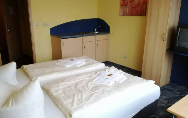 Aparthotel Oberhof