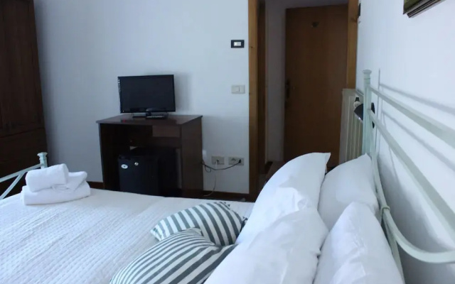 Hotel La Croce