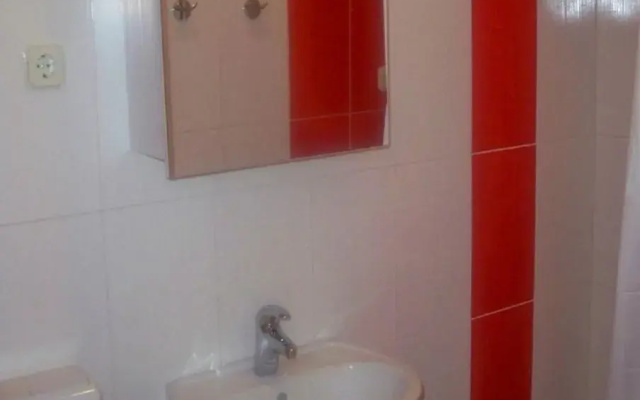 Apartment Sini - with parking : A4 Makarska, Riviera Makarska
