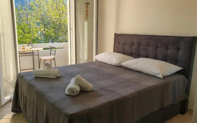 Apartments Mira