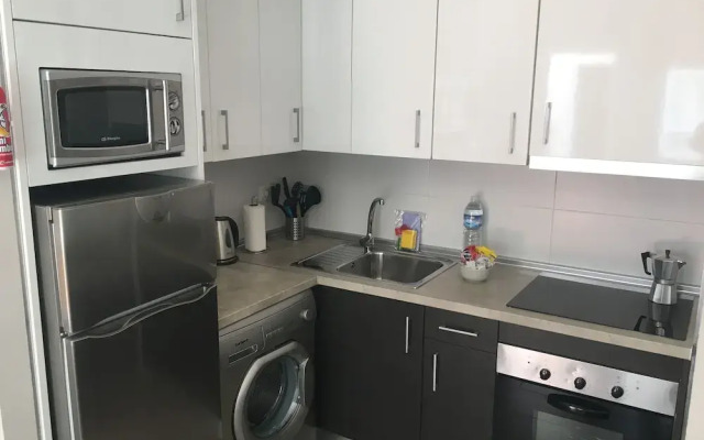 Apartamentos Pinar Málaga Centro