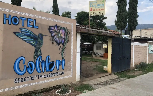 Hotel Colibri