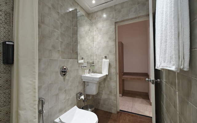 Hotel Shivam by Greenwoods Resorts