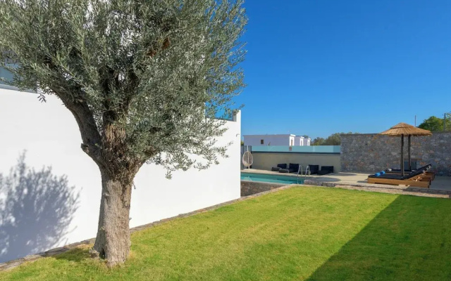Villa Lambis Athena