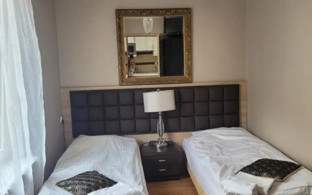 BlatoApartment