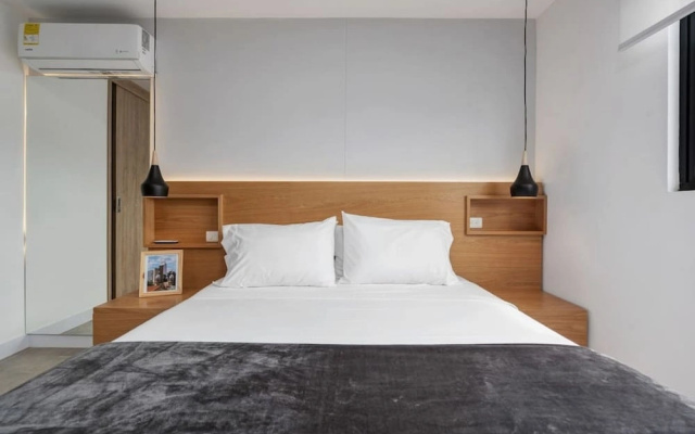 Go Living Suites - 508