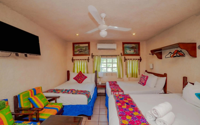 Hotel Sol Caribe