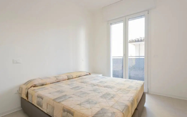 Lignano Sabbiadoro Flat With Parking
