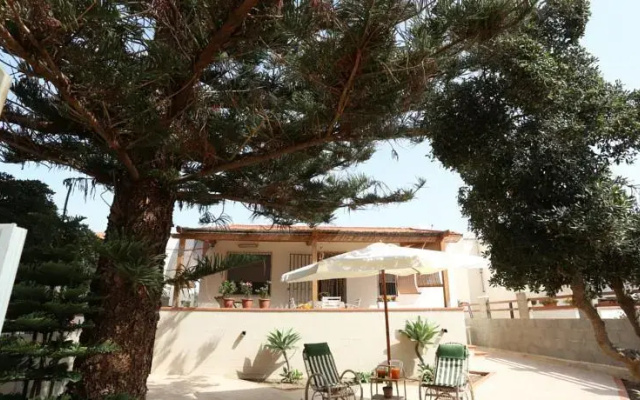 Villa Sofia