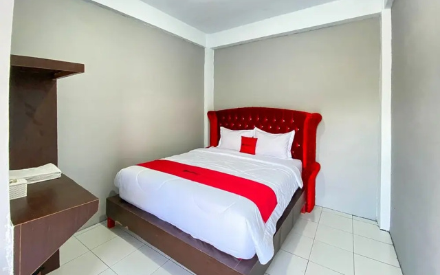 RedDoorz @ Graha Aisyah Setiabudi Medan