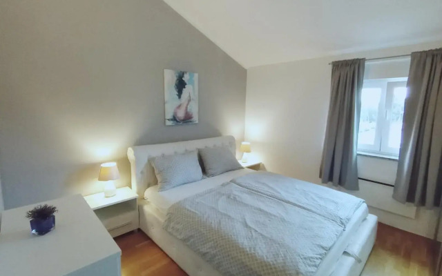 Apartment Anita