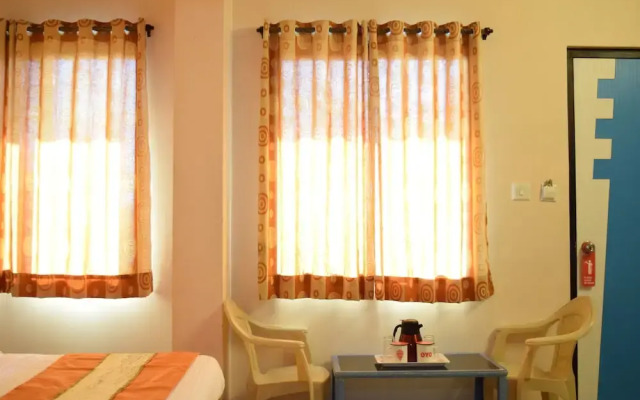 OYO 3784 Hotel Durga