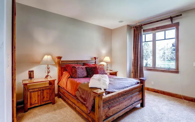 Cimarron Townhomes 1
