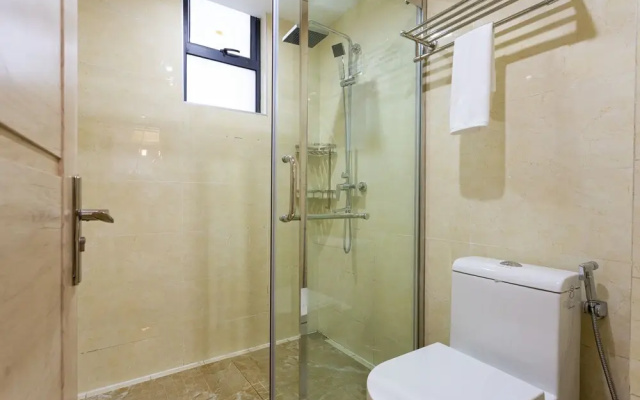Oasis of Peace by Edmor Suites