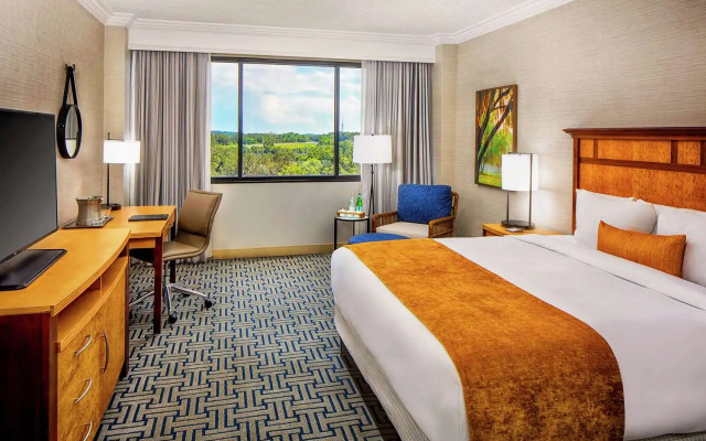 Hilton Ocala