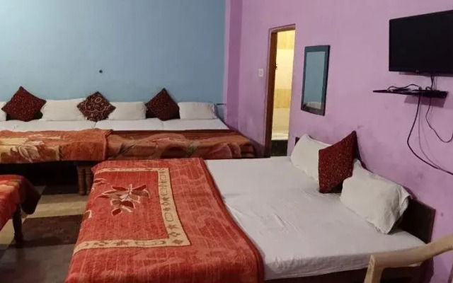 Hotel Kesar Vilas