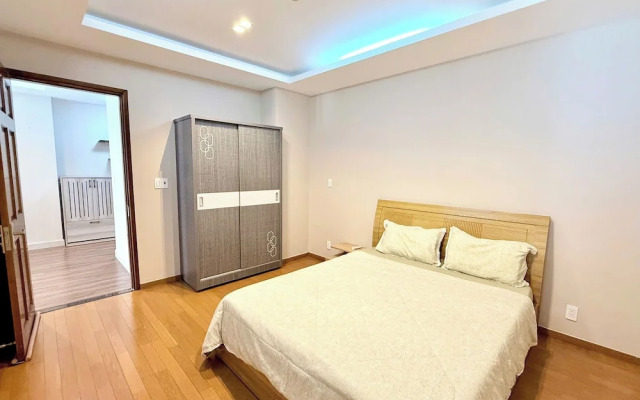 Homestay Skycenter 2 Phong Ngu