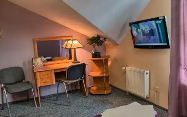 Hotel Kasieńka
