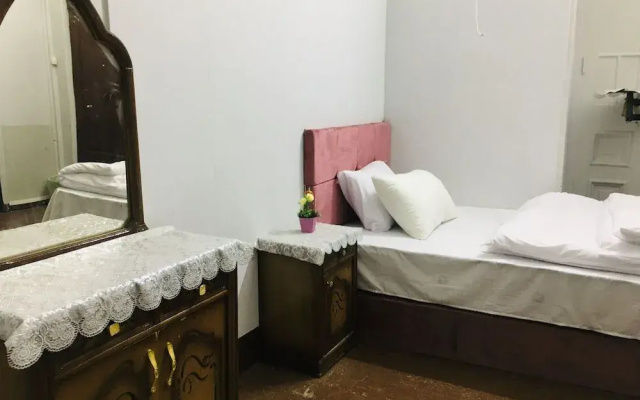 The Harmony Hotel