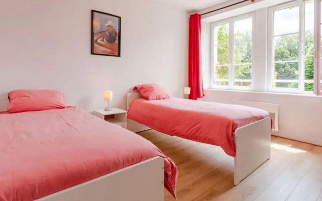 Maison Sainte Claire