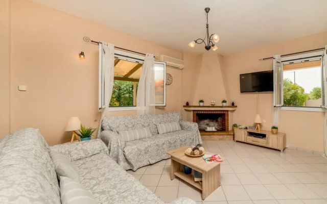 Zante Luxurious Villa-Private Heated Pool & Big Garden