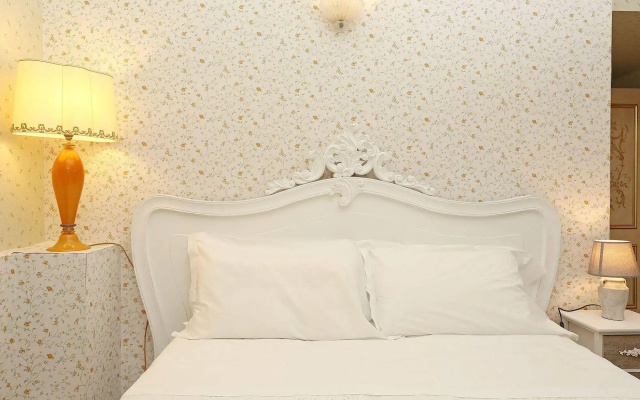 Hotel Terme Olimpia