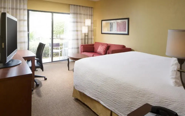 Courtyard Tampa Westshore/Airport