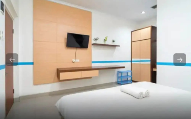 Tebet Utara Residence
