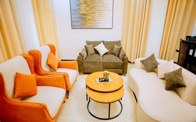 Juru House Rentals